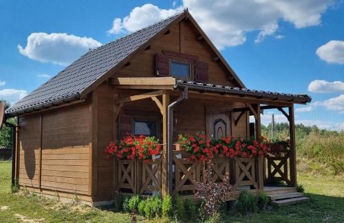 Chojna Ski Chalet | Domek Triftberg