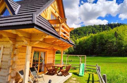 Zakopane Ski Chalet | Domek Trzy Doliny Zakopane, Three Valleys Chalet with Jacuzzi