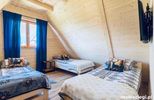 Szaflary House | Domek u Śpiewoka 3