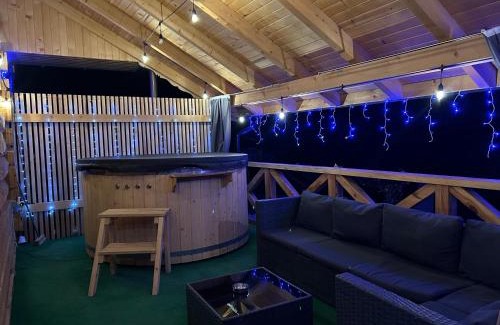 Szaflary House | Domek u Śpiewoka 3