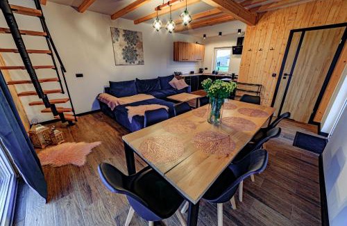 Jelesnia Apartment | Domek u Anitki i Nikosia