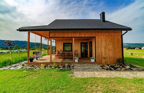 Jelesnia Apartment | Domek u Anitki i Nikosia