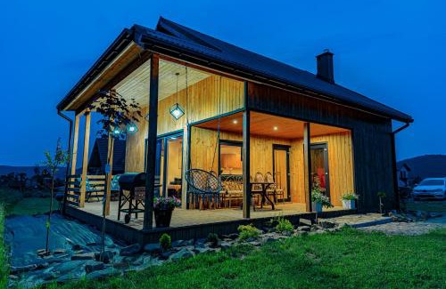 Jelesnia Apartment | Domek u Anitki i Nikosia