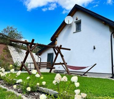 gmina Lewin Kłodzki House | Domek u Beaty