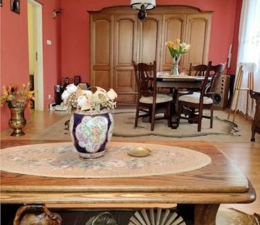 gmina Stary Lubotyn House | Domek u Czesi