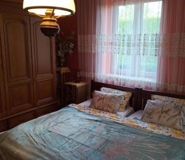 gmina Stary Lubotyn House | Domek u Czesi