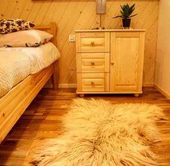 Koscielisko House | Domek u Justyny