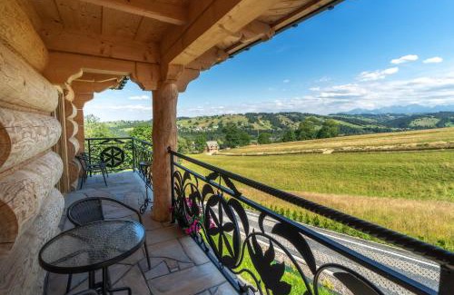 Banska Wyzna Villa | Domek u Kowola