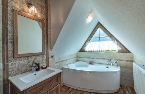 Banska Wyzna Villa | Domek u Kowola