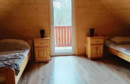 Sliwice Apartment | Domek u Natalii