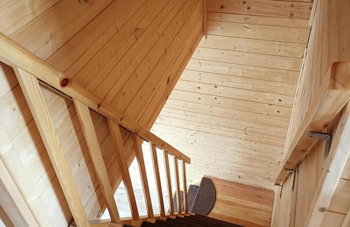Sliwice Apartment | Domek u Natalii