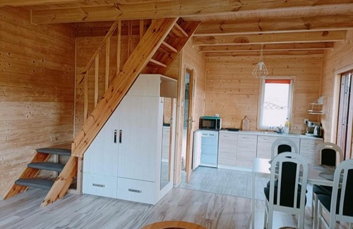 Sliwice Apartment | Domek u Natalii