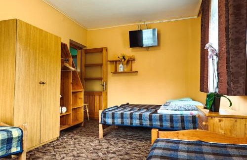 Poronin House | Domek u Stocha