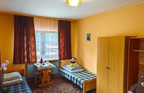 Poronin House | Domek u Stocha