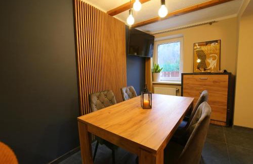 Duszniki Zdroj House | Domek w Dusznikach