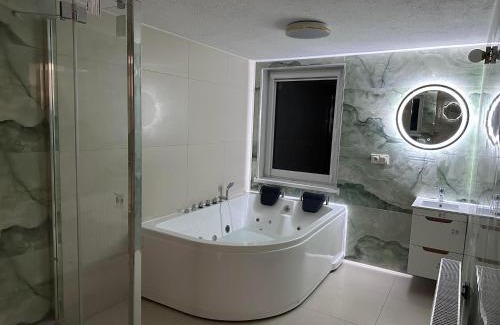 Duszniki Zdroj House | Domek w Dusznikach