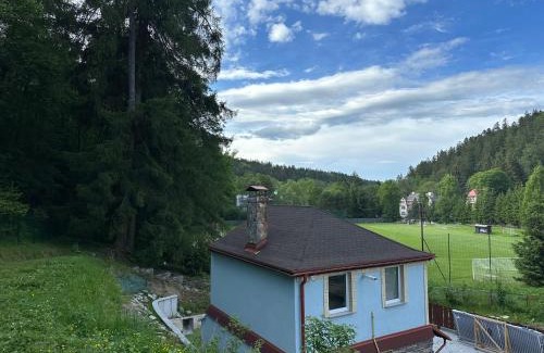 Duszniki Zdroj House | Domek w Dusznikach