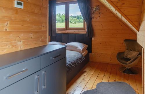 Nowy Targ Cabin | Domek w górach DeLuxe sauna,jacuzzi,basen,hot tub-Nowy Targ blisko Białka ,Zakopane