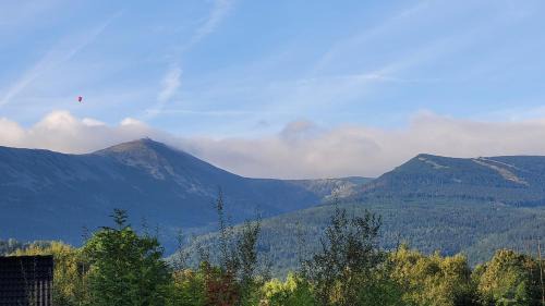 Sciegny House | Domek w Karkonoszach 1 pod Karpaczem