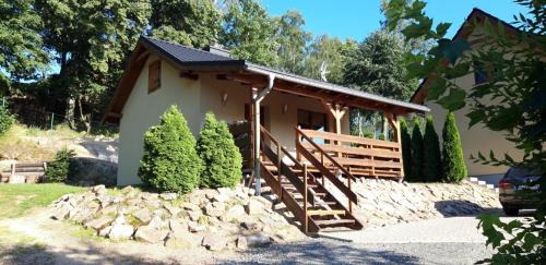 Sciegny House | Domek w Karkonoszach 1 pod Karpaczem