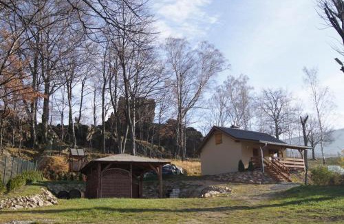 Sciegny House | Domek w Karkonoszach 1 pod Karpaczem