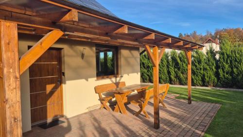 Sciegny House | Domek w Karkonoszach 2