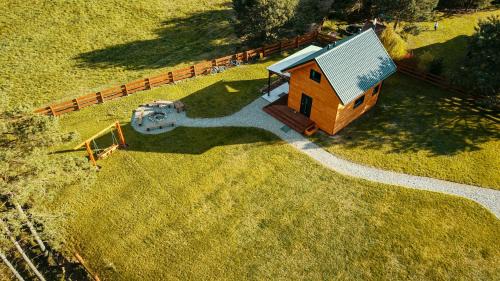 Dziemiany House | Domek w sercu Kaszub