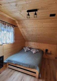 Dziemiany House | Domek w sercu Kaszub