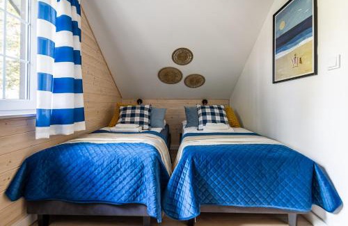 Grabniak House | Domek W Sosnach Poleski Park Narodowy