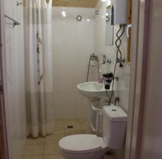 Osie House | Domek Weranda