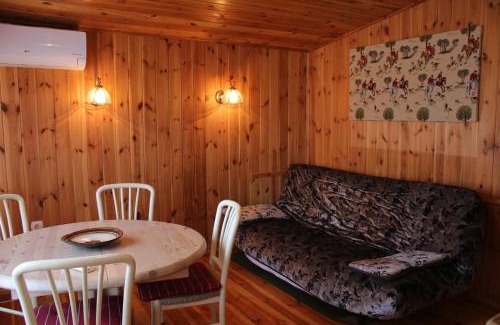 Osie House | Domek Weranda