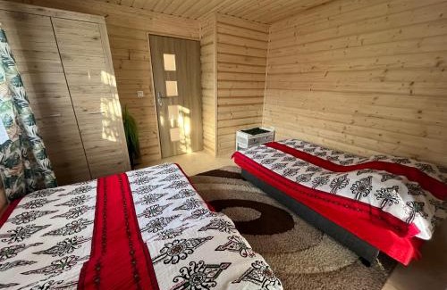 gmina Bystra-Sidzina Apartment | Domek wypoczynkowy Górskie Zacisze