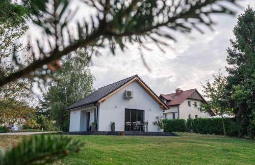 gmina Polanka Wielka House | Domek z Widokiem