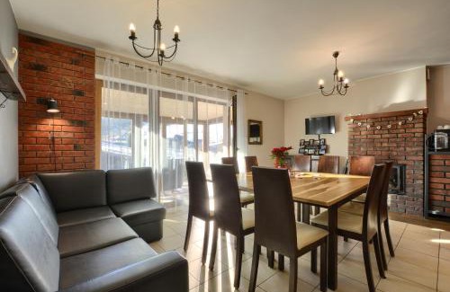 Zieleniec Ski Chalet | Domek Zieleniec