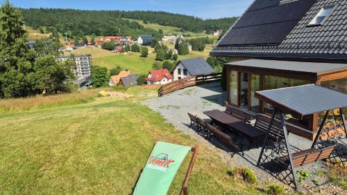 Zieleniec Ski Chalet | Domek Zieleniec