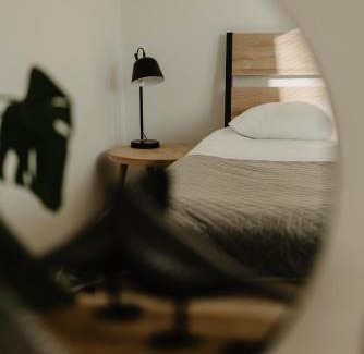 Choczewo House | Domek Zielony Zakątek