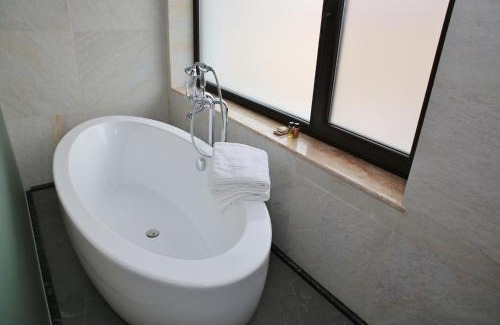 Tifesti Hotel | Domeniile Panciu Winery & Resort