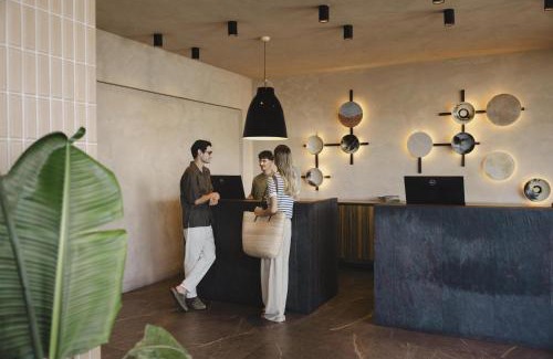 Mavrikiano Resort | Domes Aulus Elounda All-Inclusive Resort, Adults only, Curio by Hilton