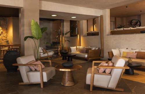 Mavrikiano Resort | Domes Aulus Elounda All-Inclusive Resort, Adults only, Curio by Hilton