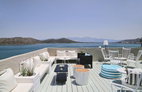 Elounda Resort | Domes Aulus Elounda All-Inclusive Resort, Curio by Hilton