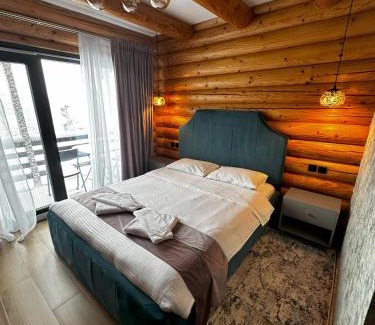 Sisesti Hotel | Domi Chalet