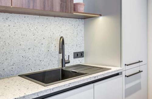 Old Town Apartment | Domillion 5bdr Modern Urban Fourplex So1F