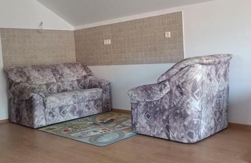 Balatongyorok Apartment | Dominó Apartman