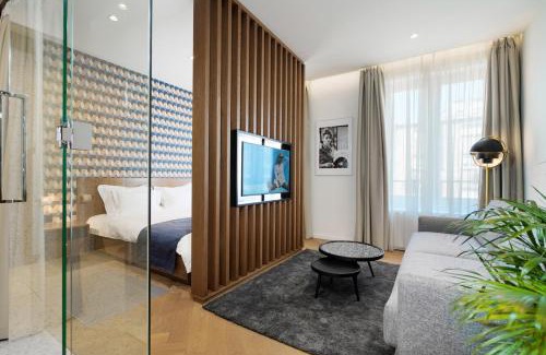 Stari Grad House | Dominic Smart & Luxury Suites - Edition