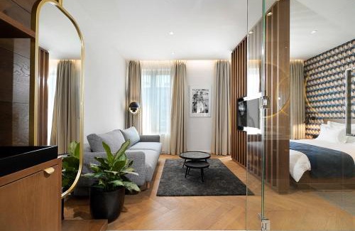 Stari Grad House | Dominic Smart & Luxury Suites - Edition