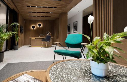 Stari Grad House | Dominic Smart & Luxury Suites - Edition