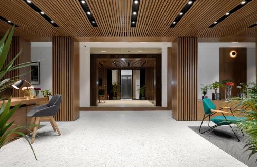 Stari Grad House | Dominic Smart & Luxury Suites - Edition