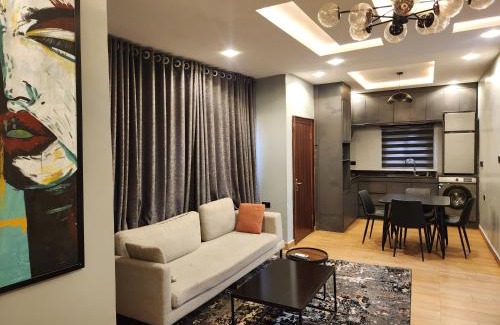 Okpanam Apartment | Dominica Residence