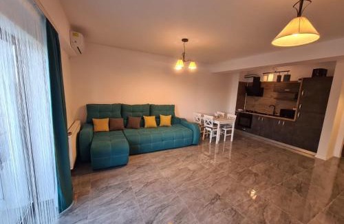 Mamaia-Sat Apartment | Dominichos Apartments