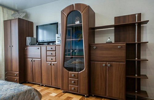 Minsk City Centre Apartment | Dominika Melnikayte 12